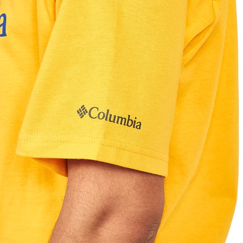 Columbia Sportswear - CSC Basic Logo Tee