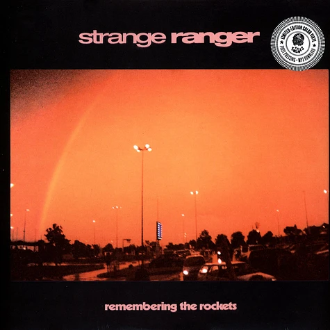 Strange Ranger - Remembering The Rockets
