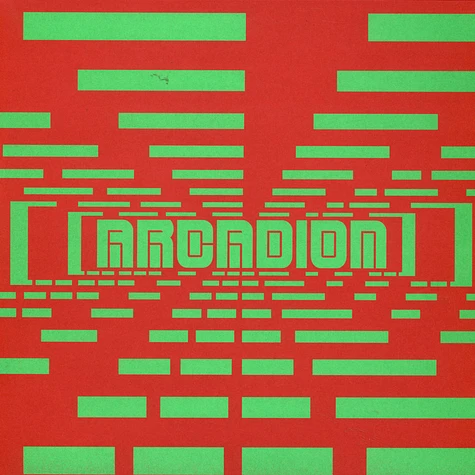 Arcadion - Fly Vision