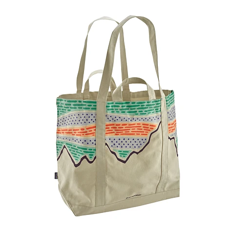 Patagonia - All Day Tote