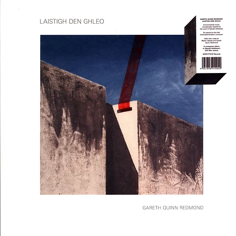 Gareth Quinn Redmond - Laistigh Den Ghleo