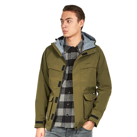 Dickies - Gapville Jacket