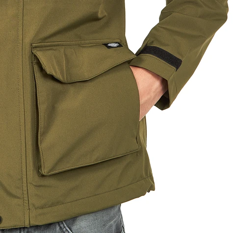 Dickies - Gapville Jacket