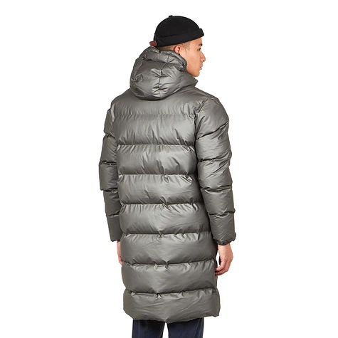 RAINS - Long Puffer Jacket