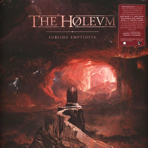 The Holeum - Sublime Emptiness