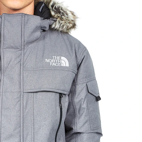 The North Face - Mcmurdo 2 Parka