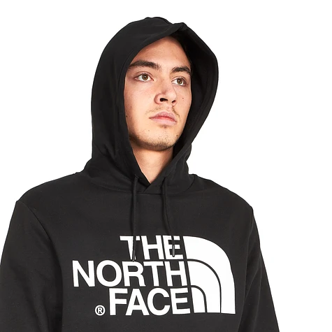 The North Face - Standard Hoodie