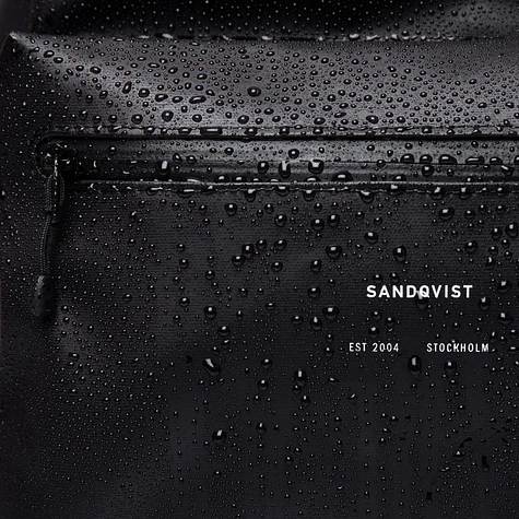 Sandqvist - Ruben Backpack