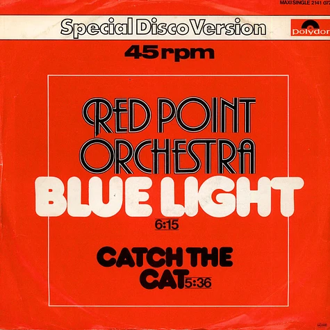 Red Point Orchestra - Blue Light