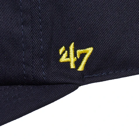 47 Brand - MLB New York Yankees ´47 Captain RL Cap