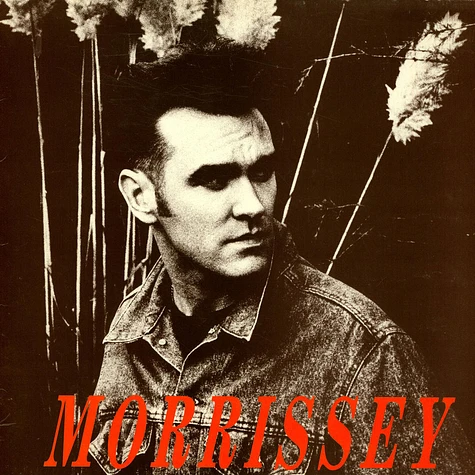 Morrissey - November Spawned A Monster