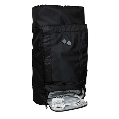 pinqponq - Blok Large Backpack (Changeant Edition)
