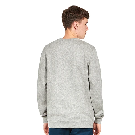 ALIS - Classic Crewneck Sweater
