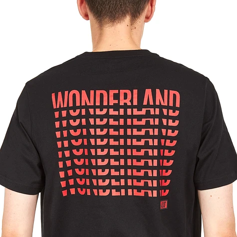 ALIS - Wonderland T-Shirt
