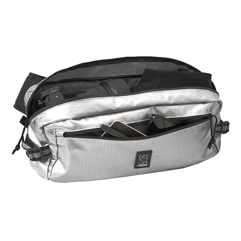 Chrome Industries - Kadet Nylon Messenger Bag