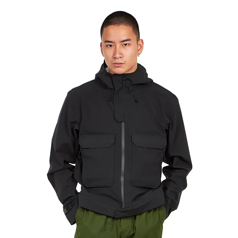 Chrome Industries - Storm Kojak Convertible Jacket