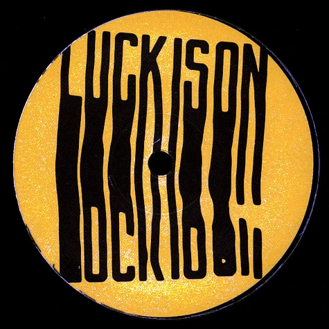 Luckison - Luckison 002