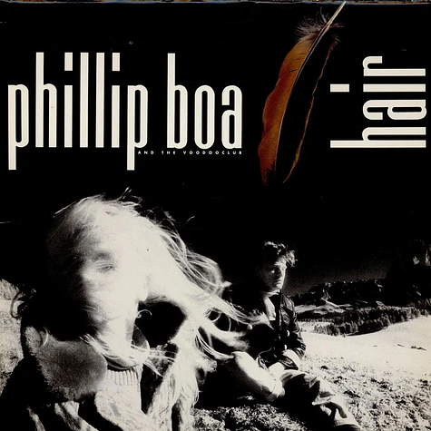 Phillip Boa & The Voodooclub - Hair