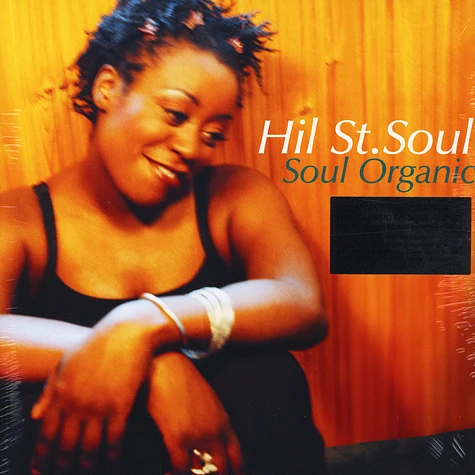 Hil St. Soul - Soul Organic 20th Anniversary Edition