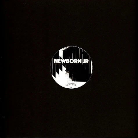 Newborn Jr. - World Museum EP Yourhighness & Warehouse Preservation Society Remix