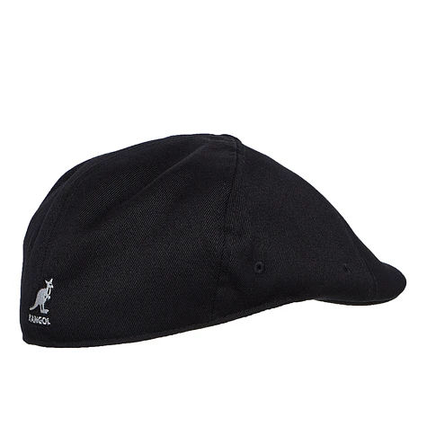 Kangol - Wool Flexfit 504