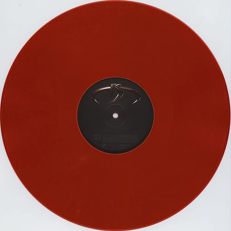 Within Temptation - Black Symphony Colored Vinyl Edition