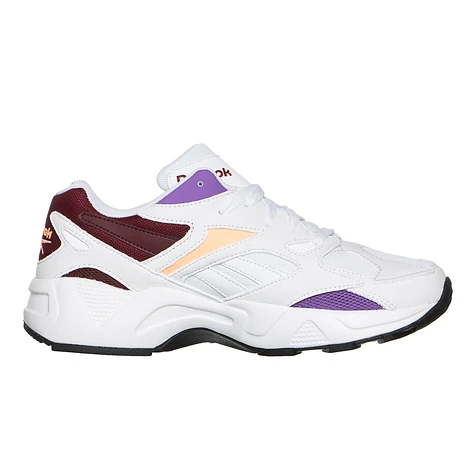 Reebok - Aztrek 96