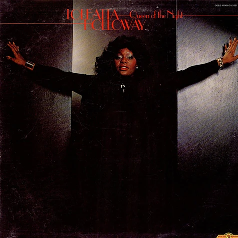 Loleatta Holloway - Queen Of The Night