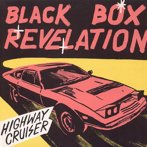 The Black Box Revelation - Highway Cruiser