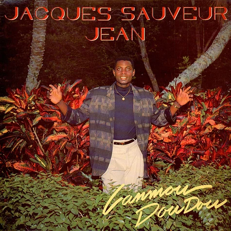 Jacques Sauveur Jean - Lanmou DouDou