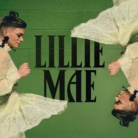 Lillie Mae - Other Girls Black Vinyl Edition