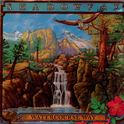 Shadowfax - Watercourse Way