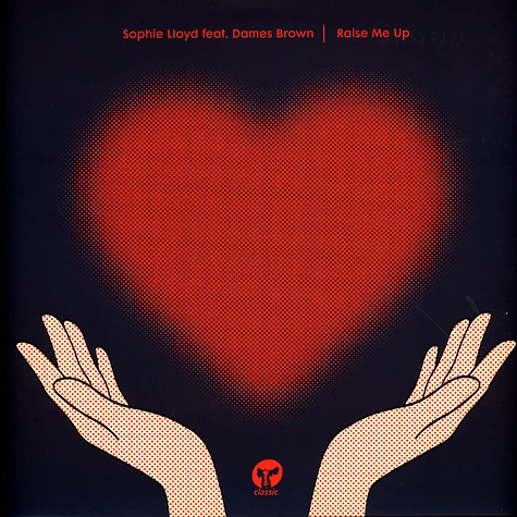 Sophie Lloyd - Raise Me Up Feat. Dames Brown Alan Dixon Remix
