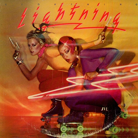 Lightning - Lightning