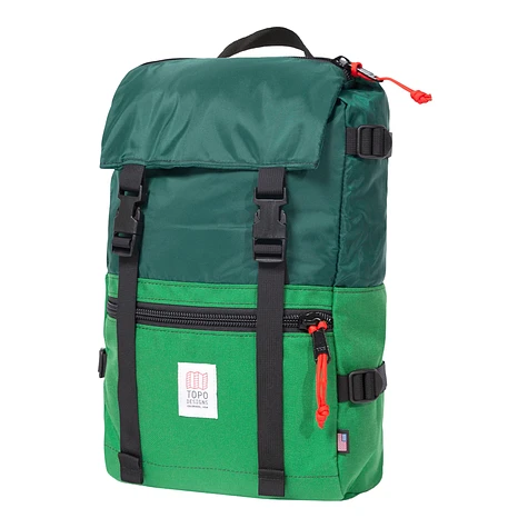 Topo Designs - Rover Pack Heritage