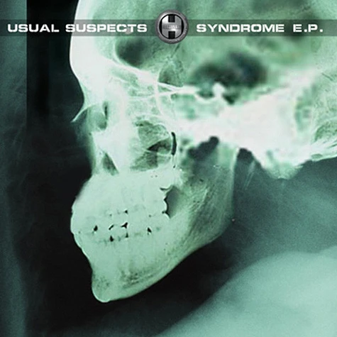 Usual Suspects - Syndrome E.P.