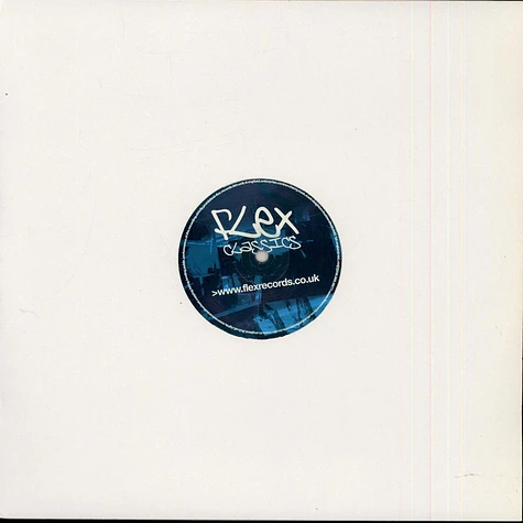 DJ Sappo / L Double - Flex Classics - Volume 6