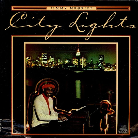 Jimmy McGriff - City Lights