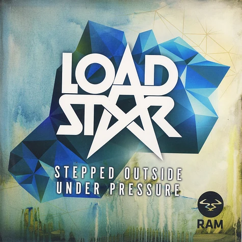 Loadstar - Stepped Outside / Under Pressure