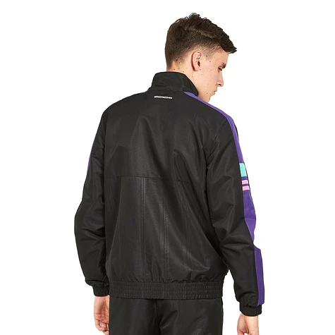 Sergio Tacchini - Decha Tracktop