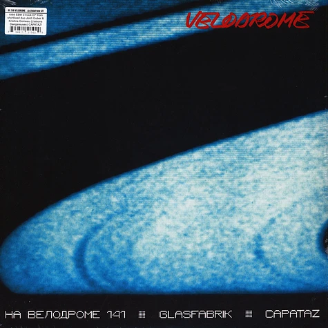 Velodrome - Au Velodrome 141