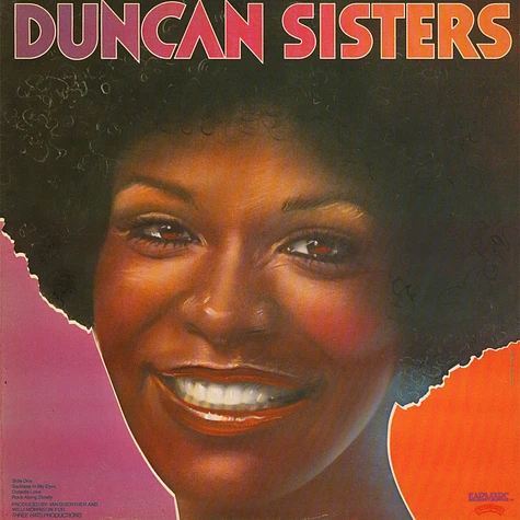 Duncan Sisters - The Duncan Sisters