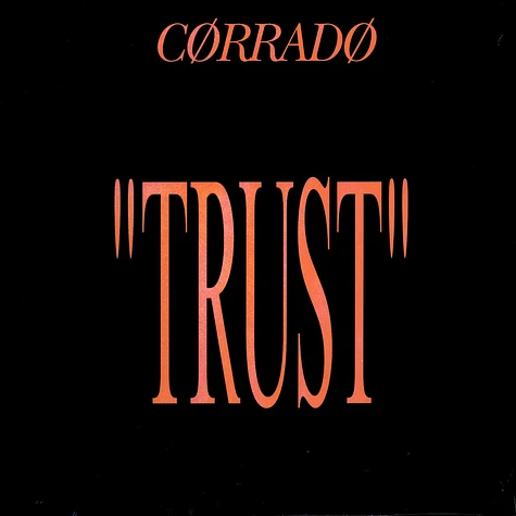 Corrado - Trust