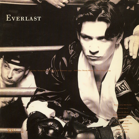 Everlast - Never Missin' A Beat