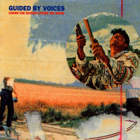 Guided By Voices - Under The Bushes Under The Stars