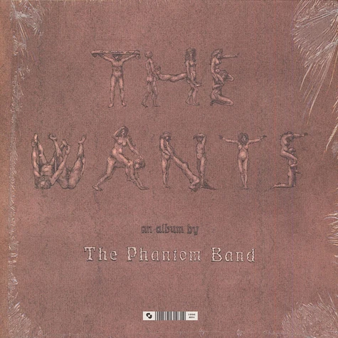 The Phantom Band - The Wants
