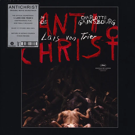 V.A. - OST Antichrist