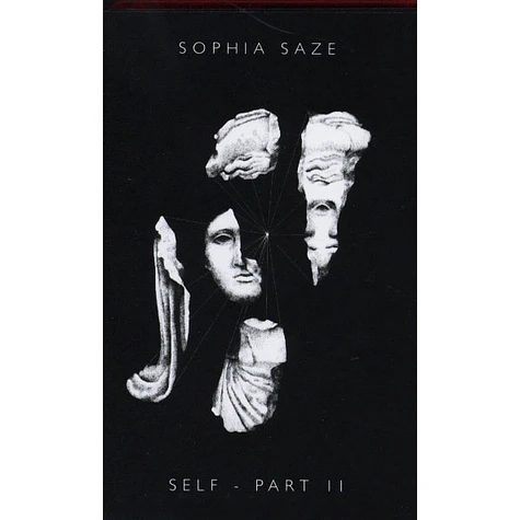 Sophia Saze - Self Part II