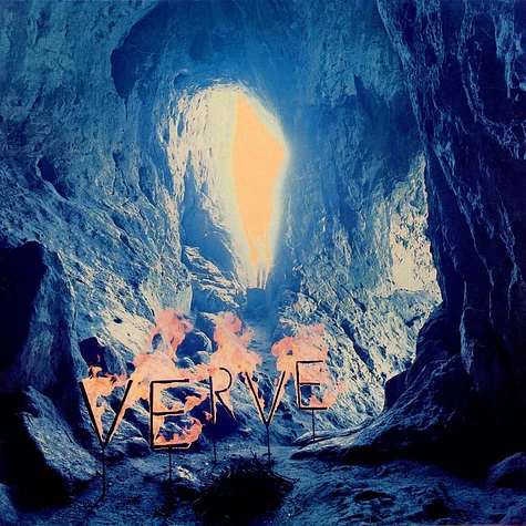 The Verve - A Storm In Heaven