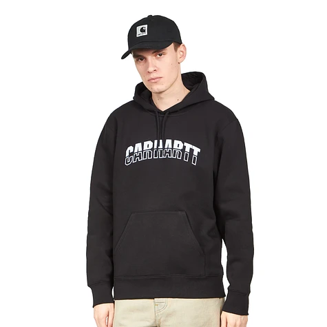 Carhartt WIP - Hooded District Sweater